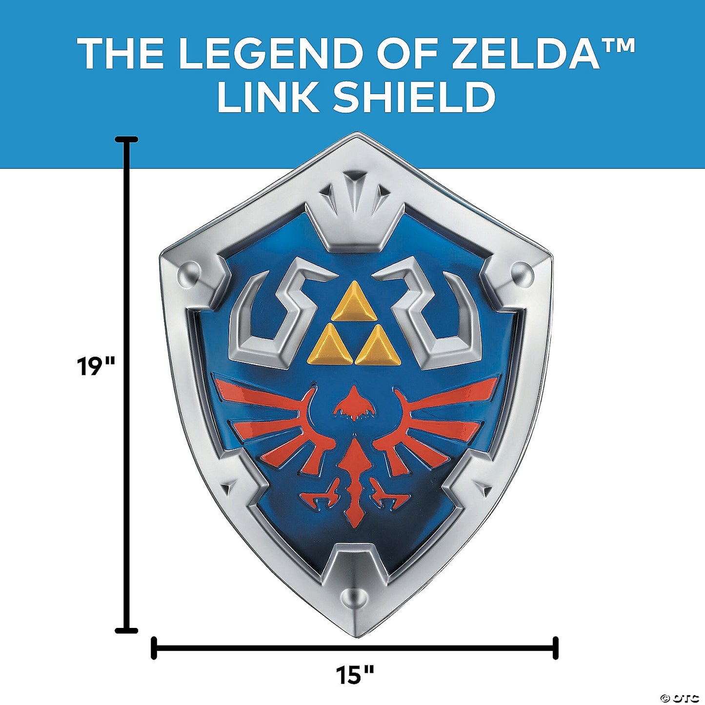 Link Shield