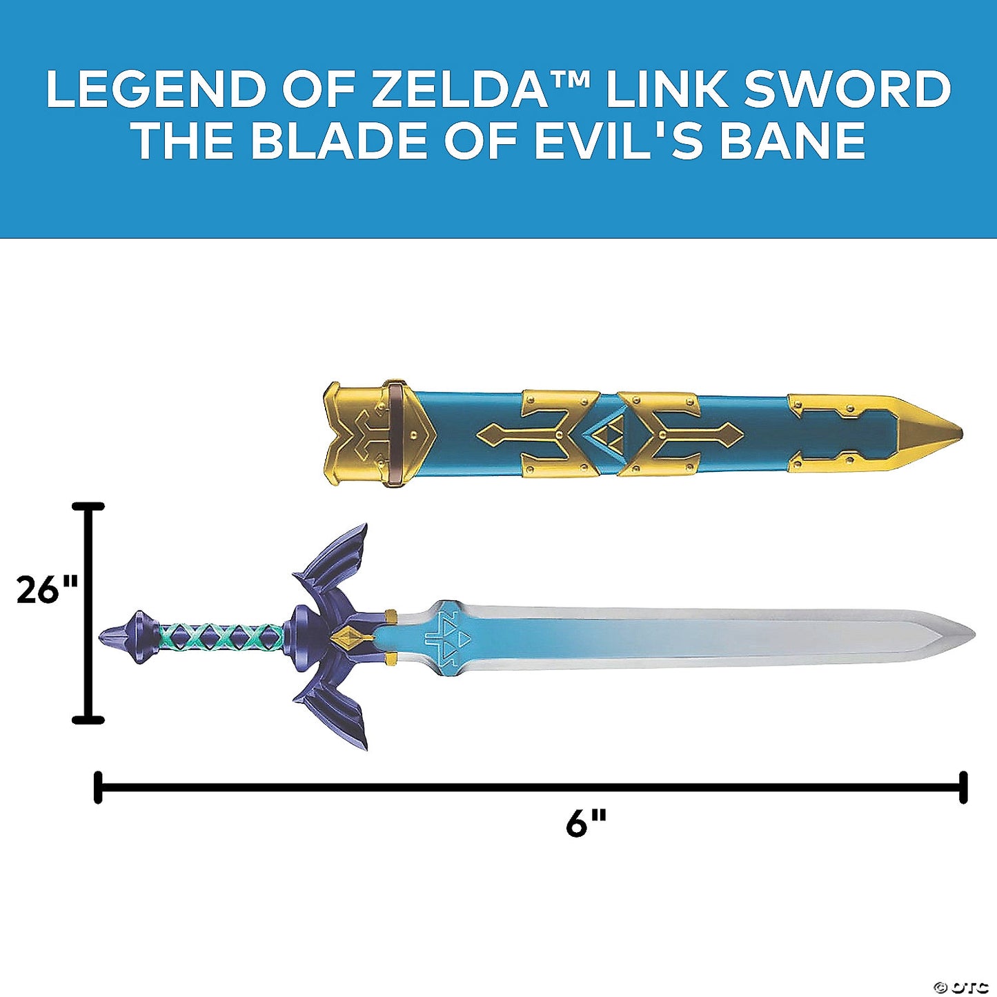 Link Sword