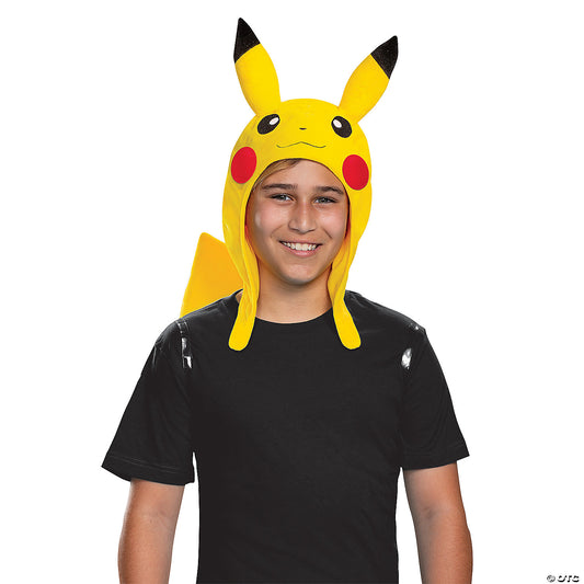 Adult Pikachu Accessory Kit