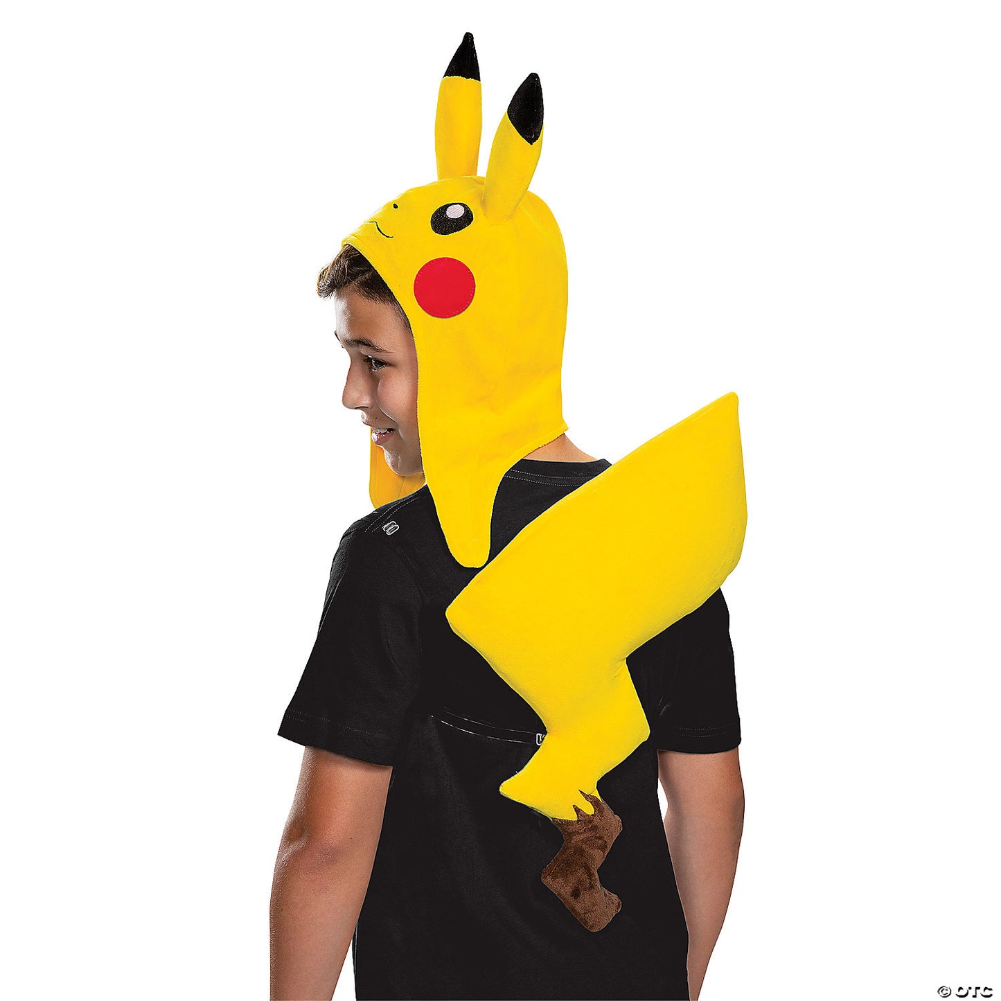 Adult Pikachu Accessory Kit