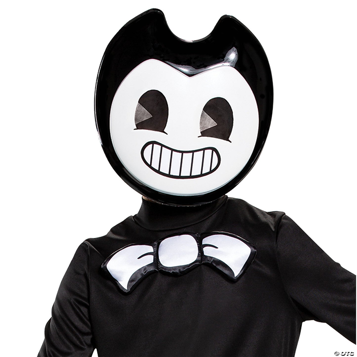 Boy's Bendy Classic Costume