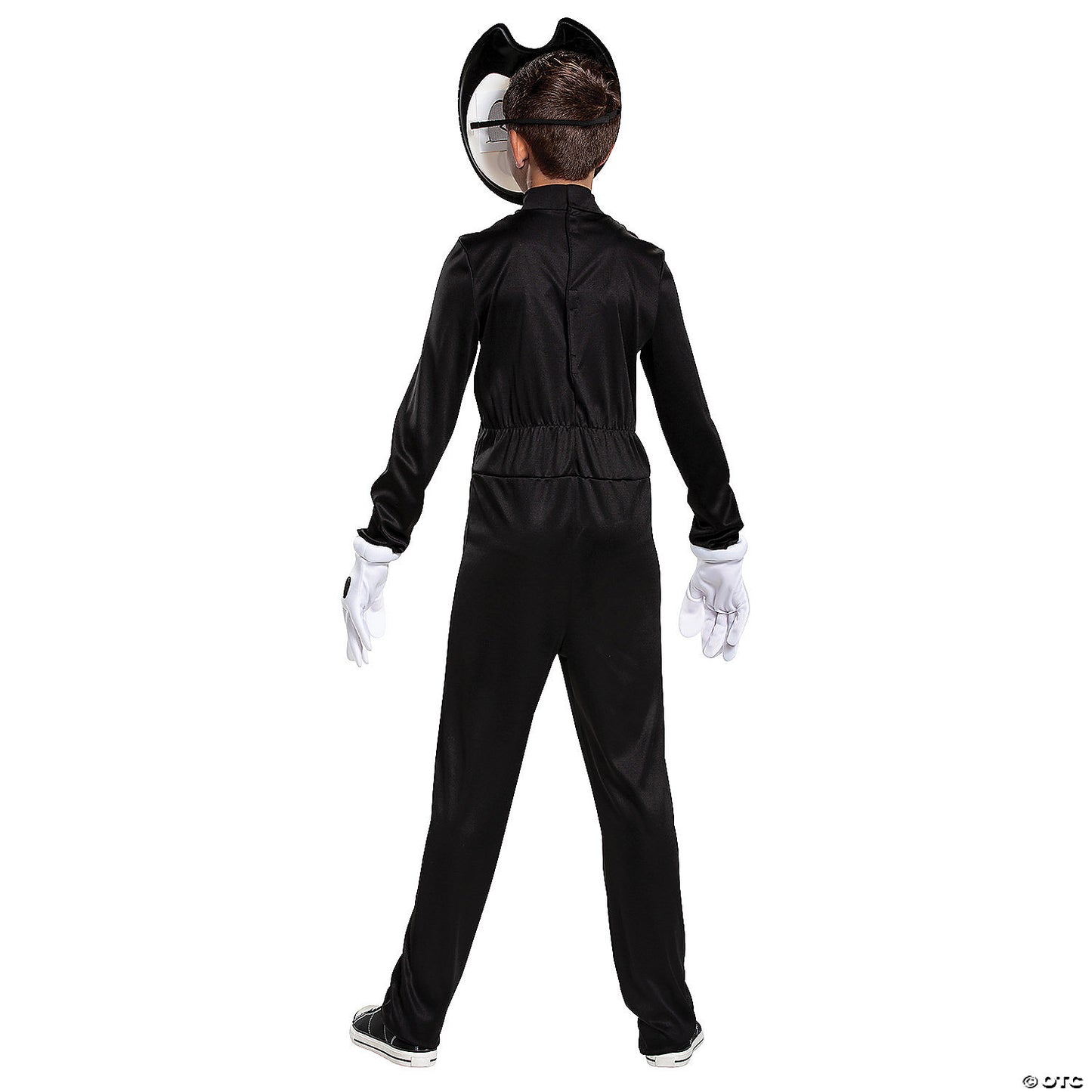 Boy's Bendy Classic Costume