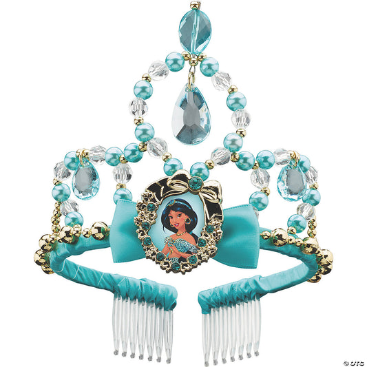 Jasmine Classic Tiara - Child