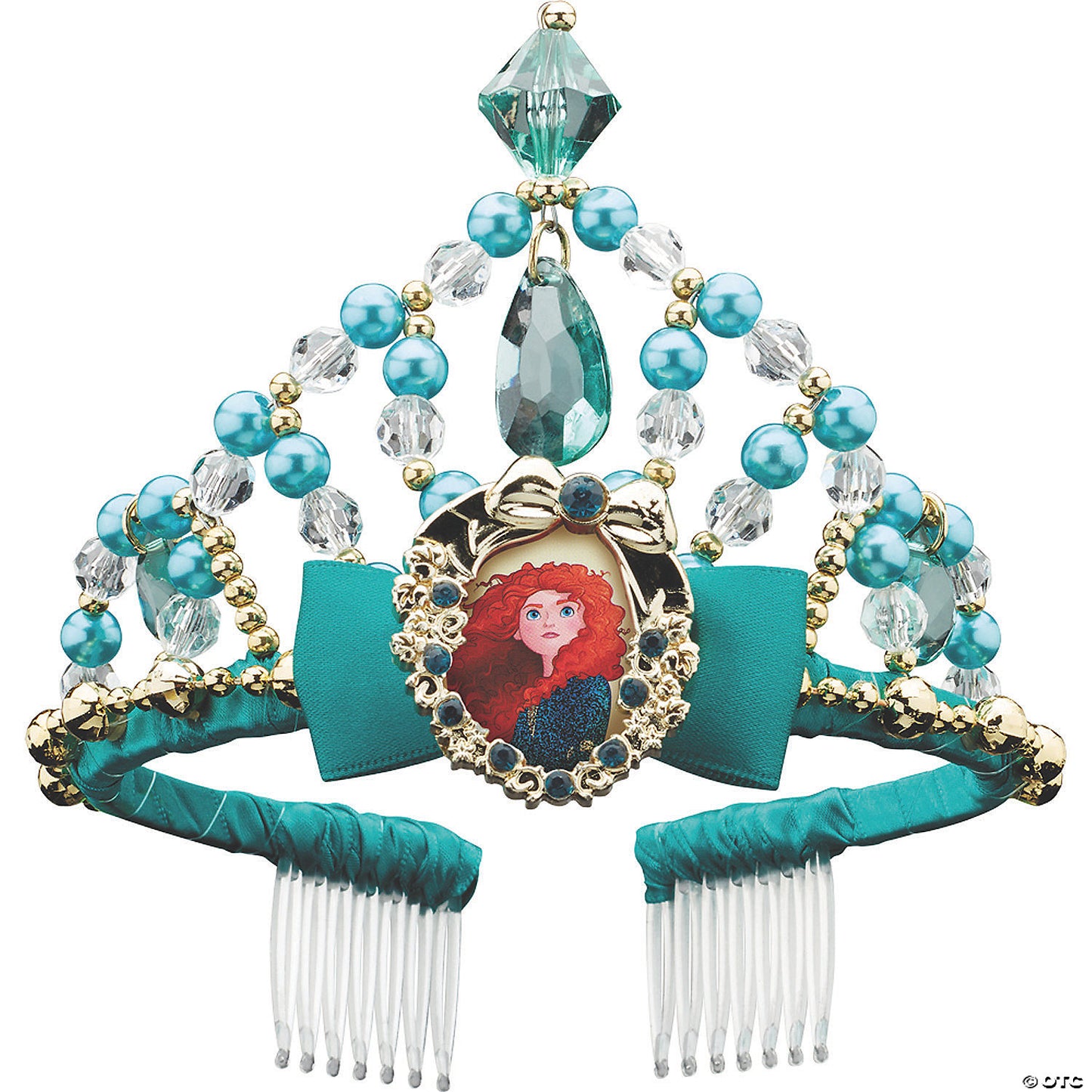 Merida Classic Tiara - Child