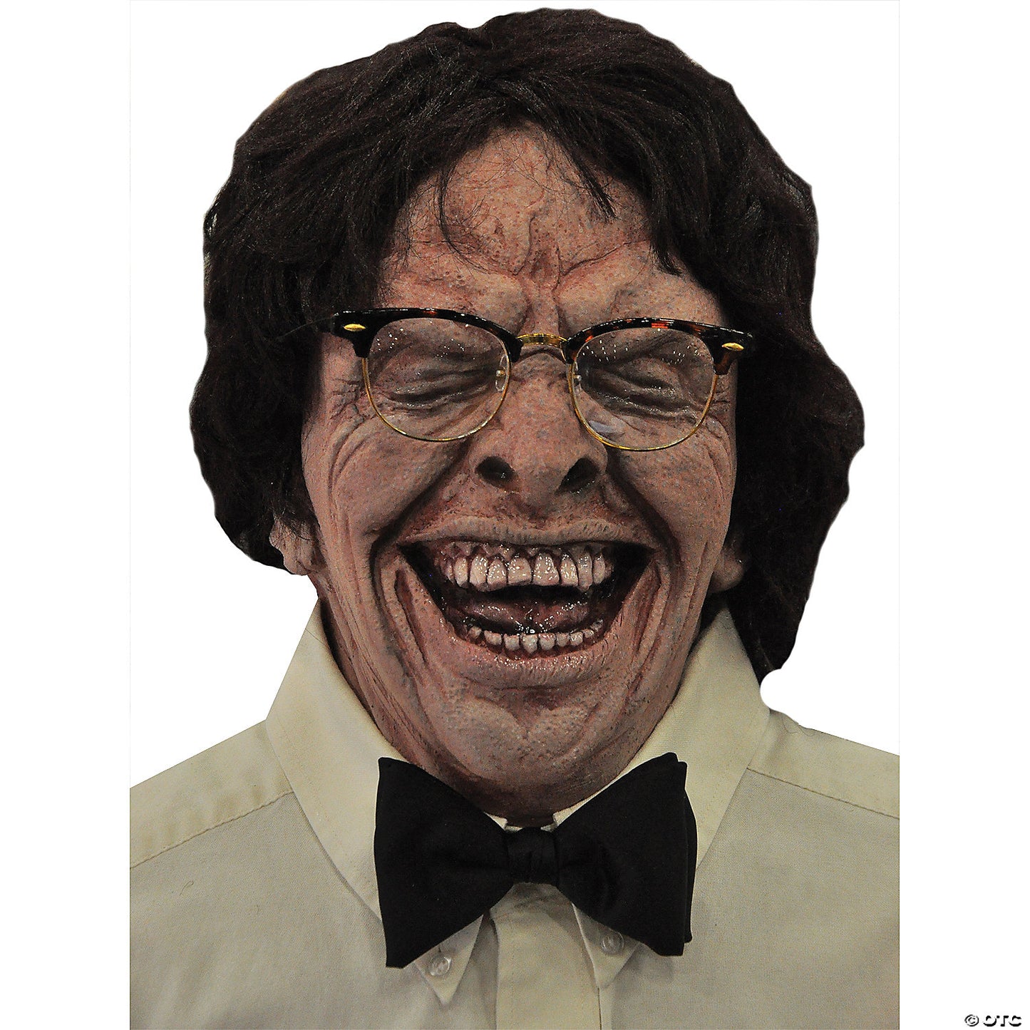 Laughing Man Animated Prop