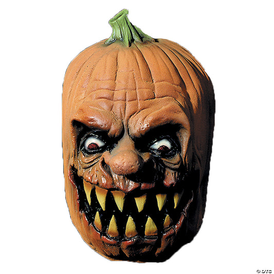 Pumpkin Mask