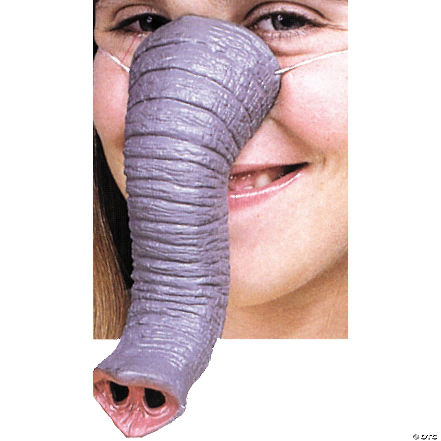 Elephant Nose