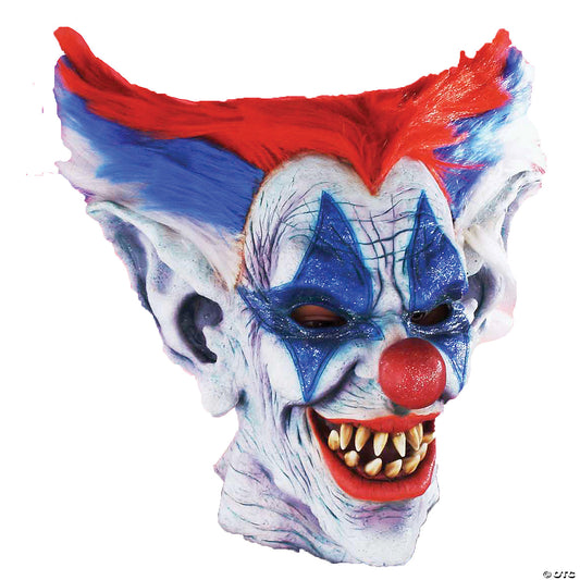 Clown Mask Fm57608