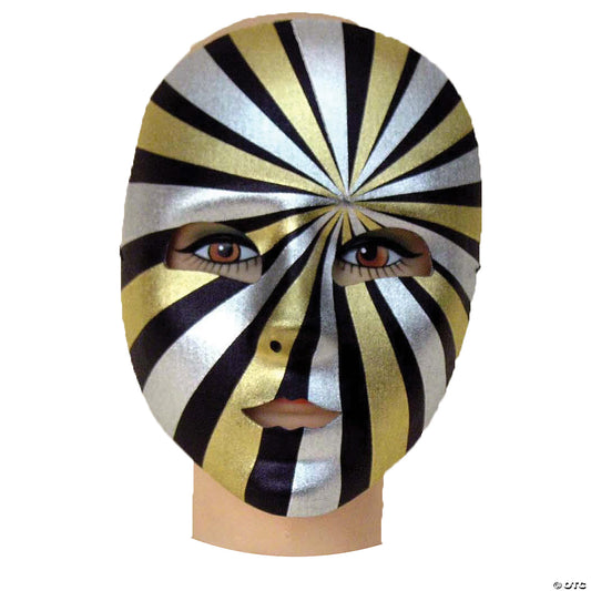 Mardi Gras Mask Fm59881