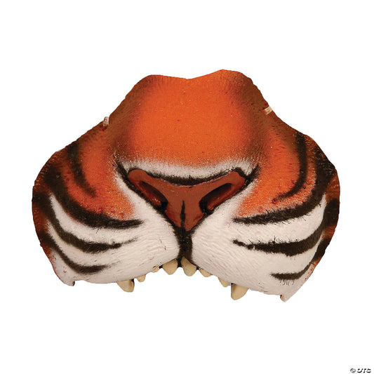 Jungle Tiger Nose