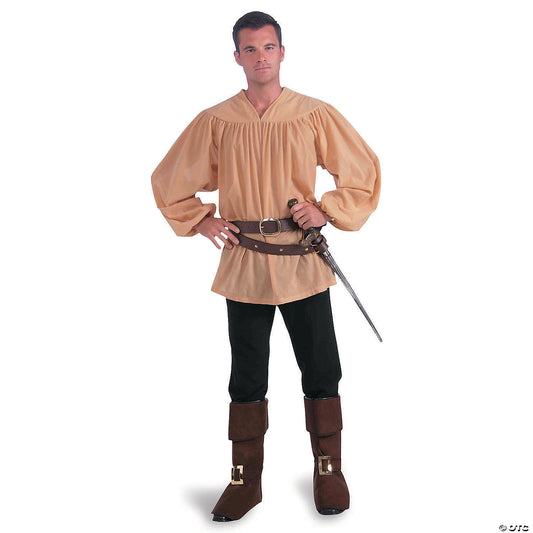 Medieval Shirt Std Adult