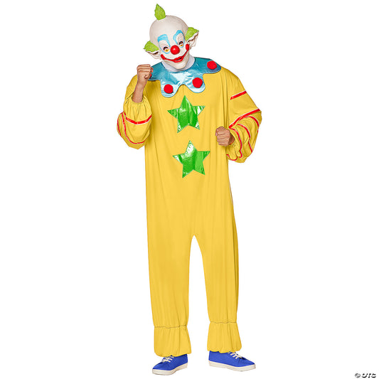 Killer Klown Shorty Klown Adult Large