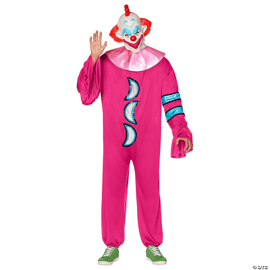 Killer Klown Slim Klown Adult Medium