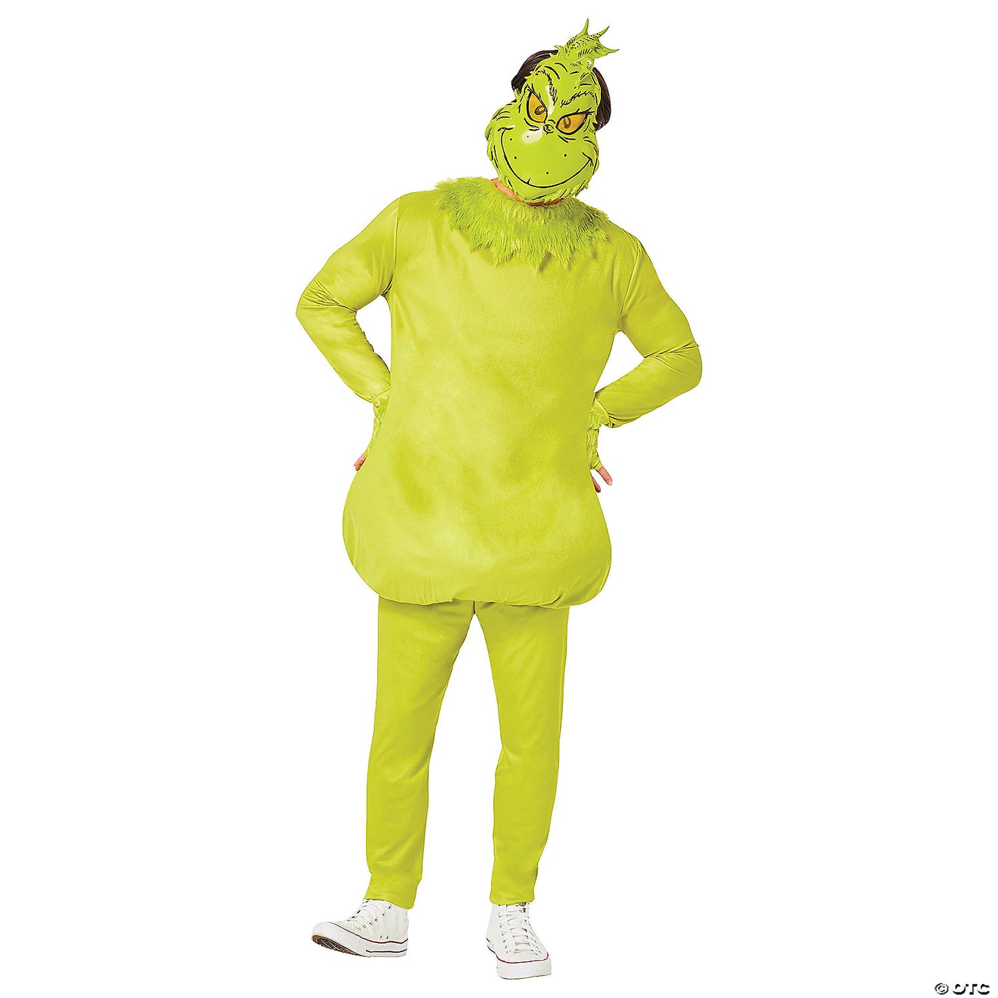 Adults Dr. Seuss™ The Grinch Costume - Large