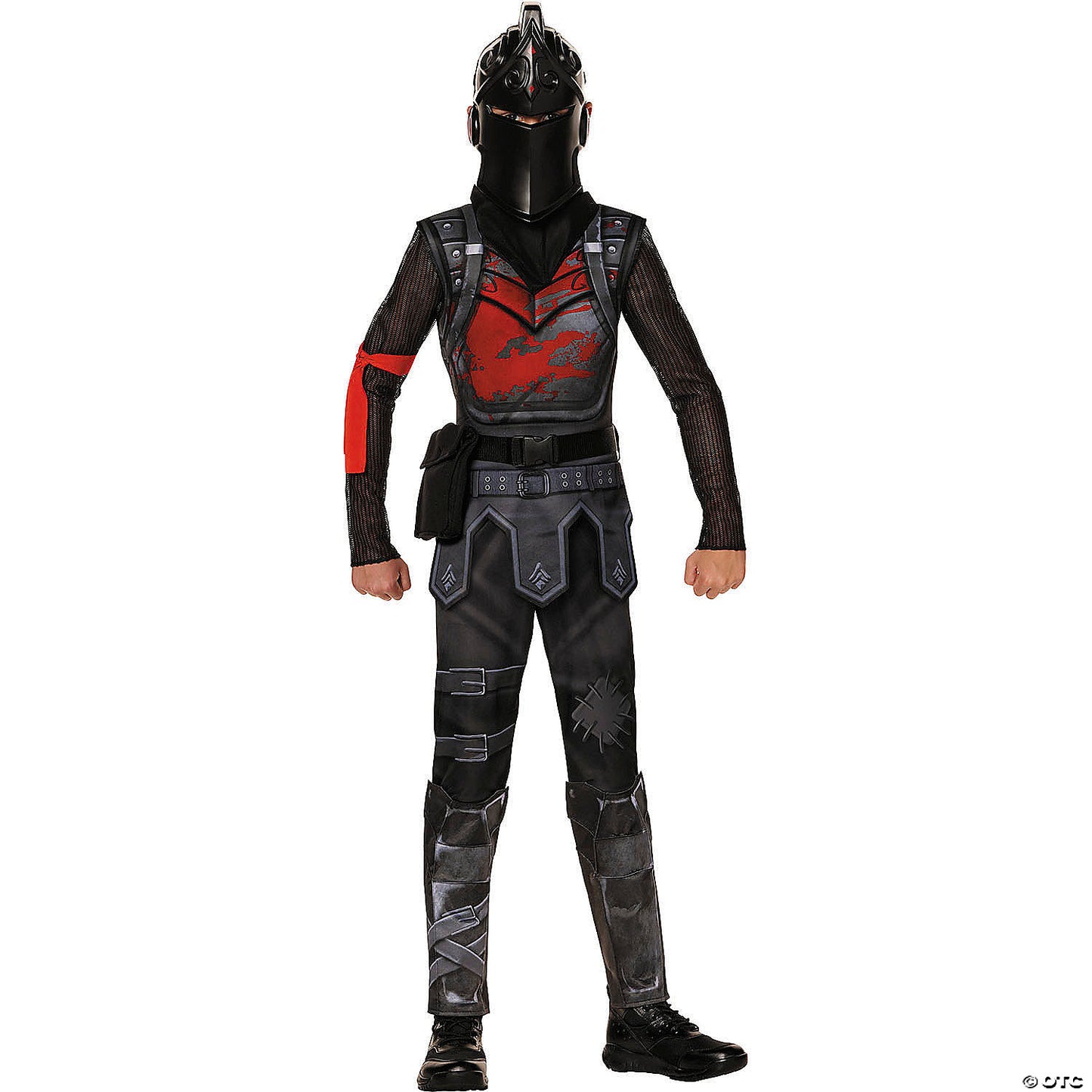 Fortnite Black Knight Youth Large