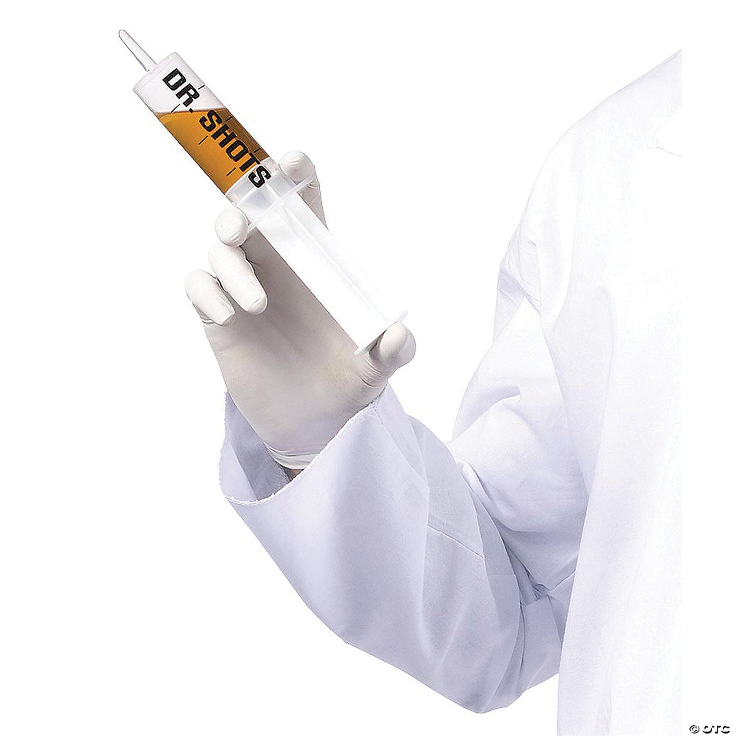 Dr. Shots Male