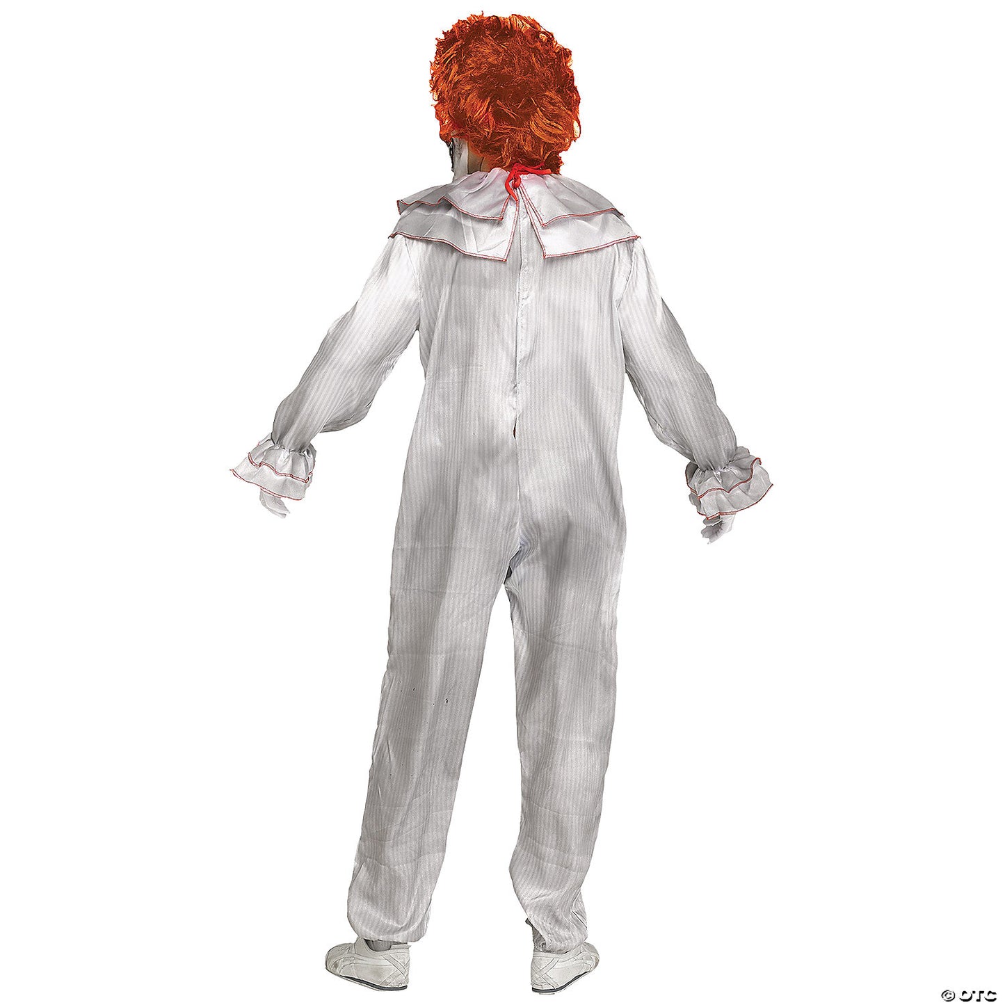 Adult Carnevil Clown Costume