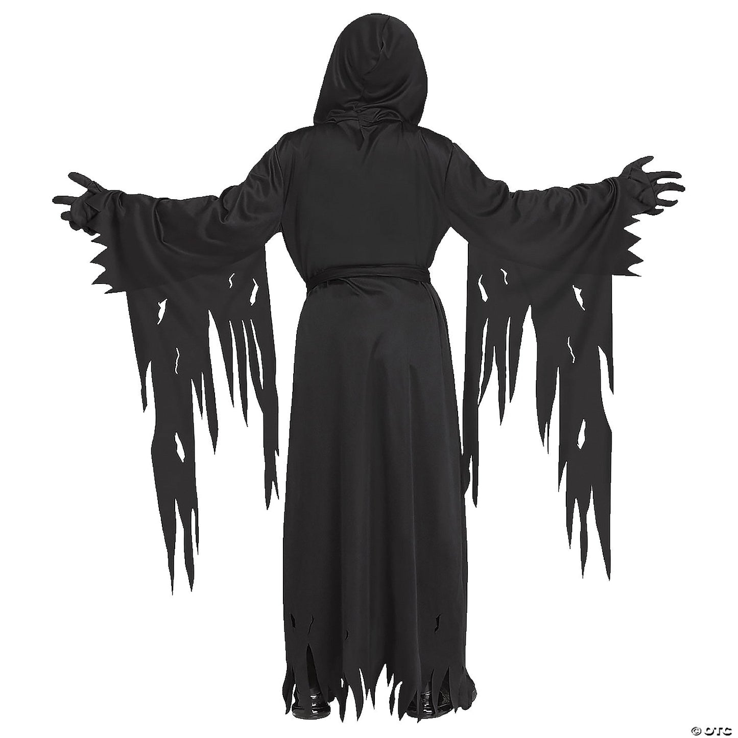 Kids Silent Screamer Costume - Medium