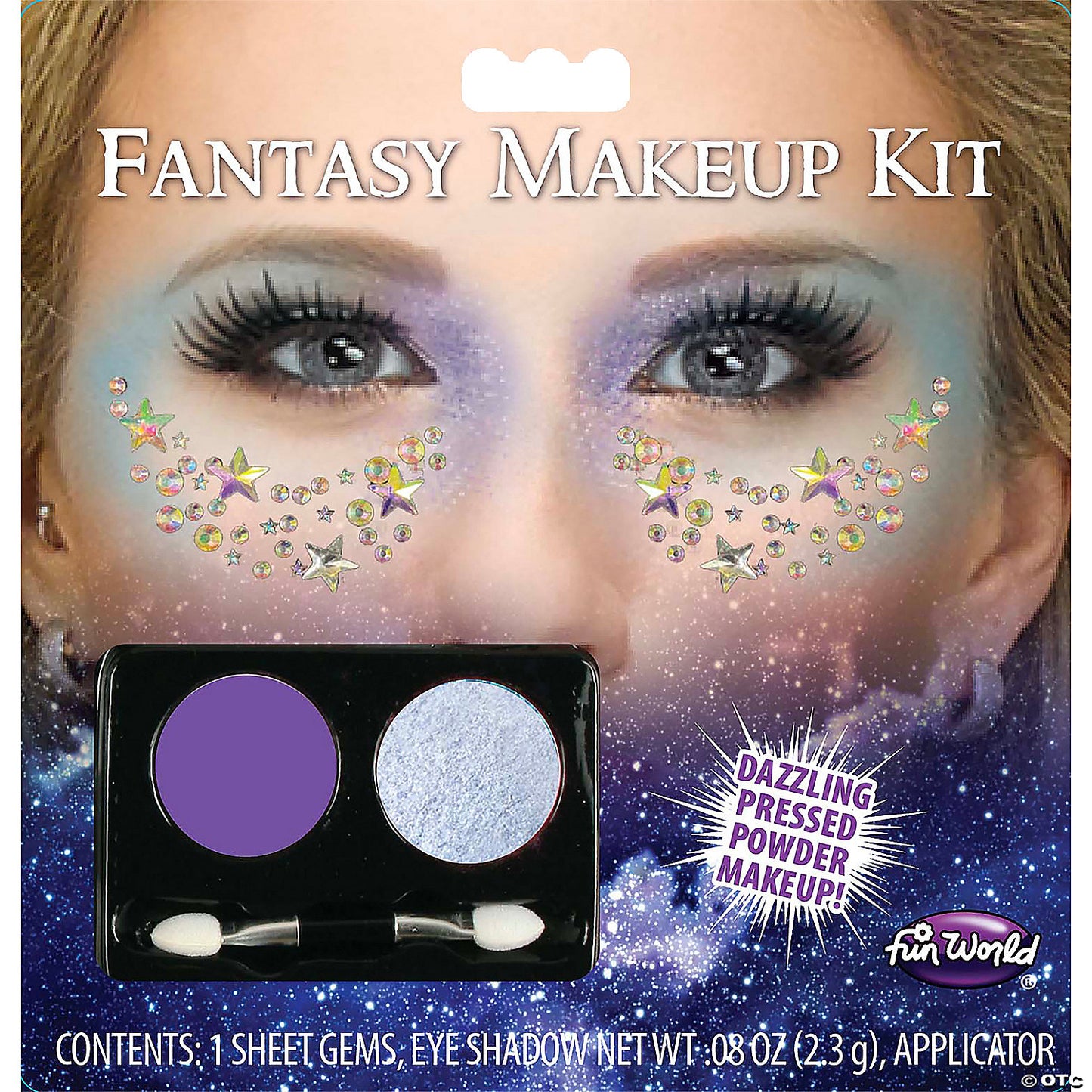 Eye Decor Kit Fantasy