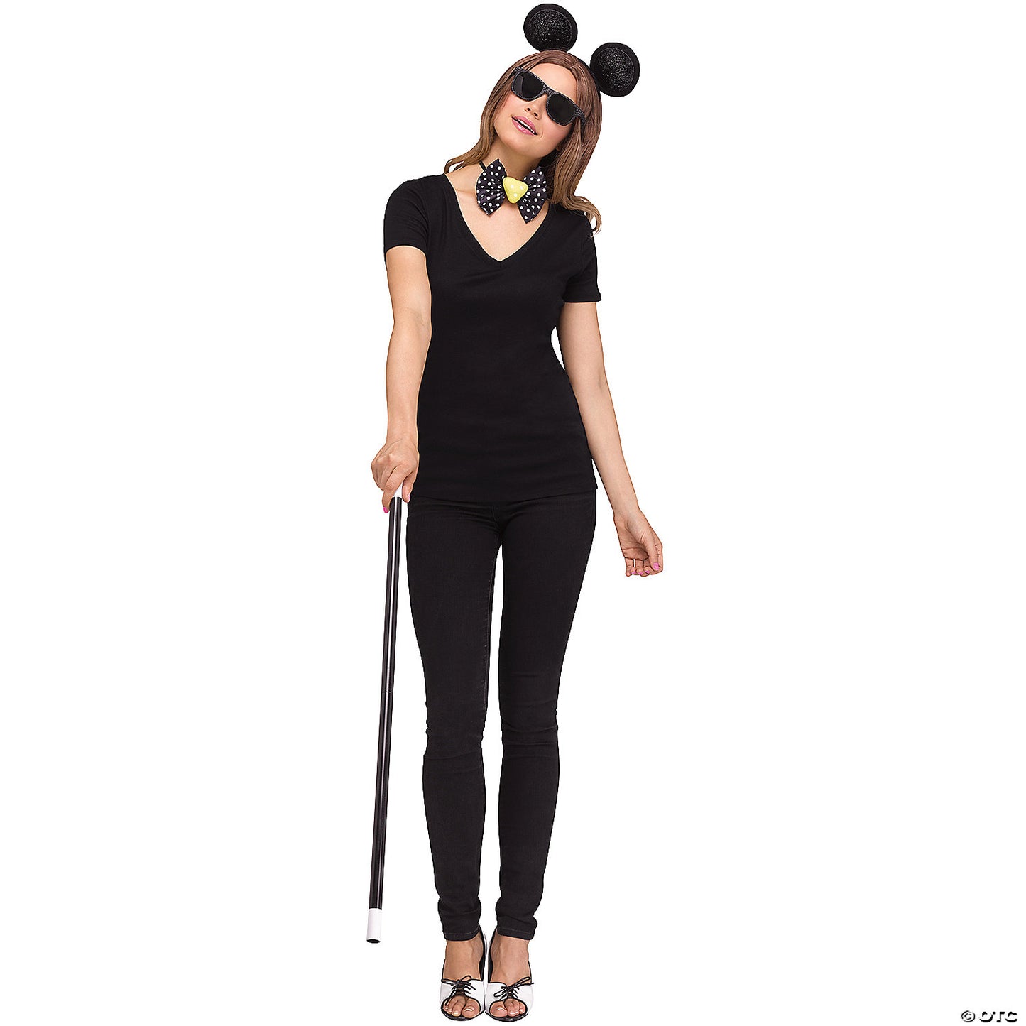 3 Blind Mice Costume Kit