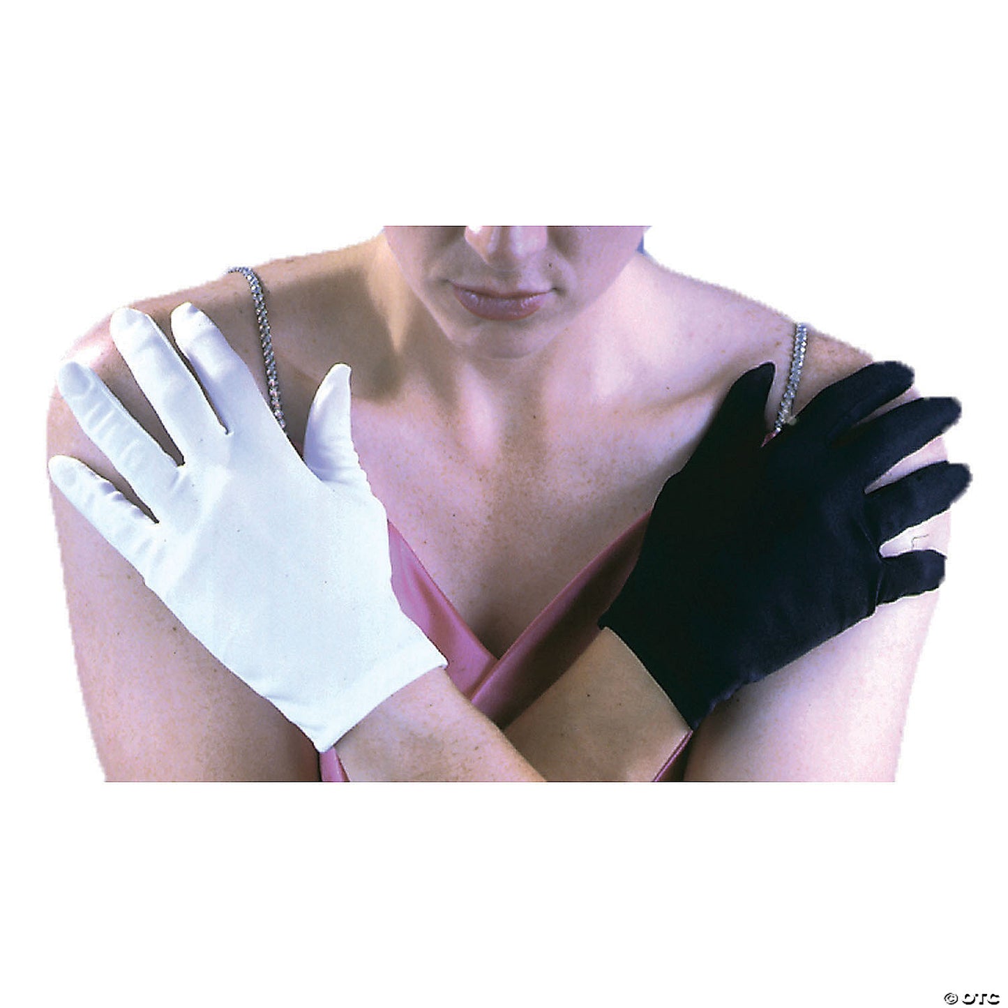 Adult's Costume Gloves