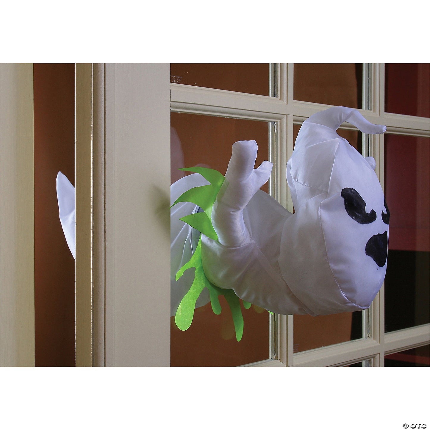 Boo Breakers Friendly Ghost Decor