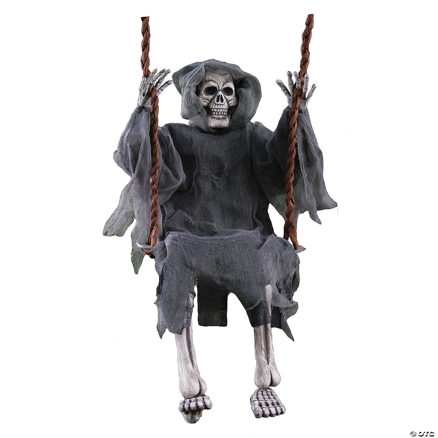 Reaper On Swing Prop