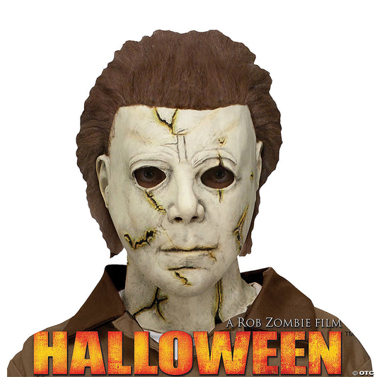 Michael Myers Mask Child