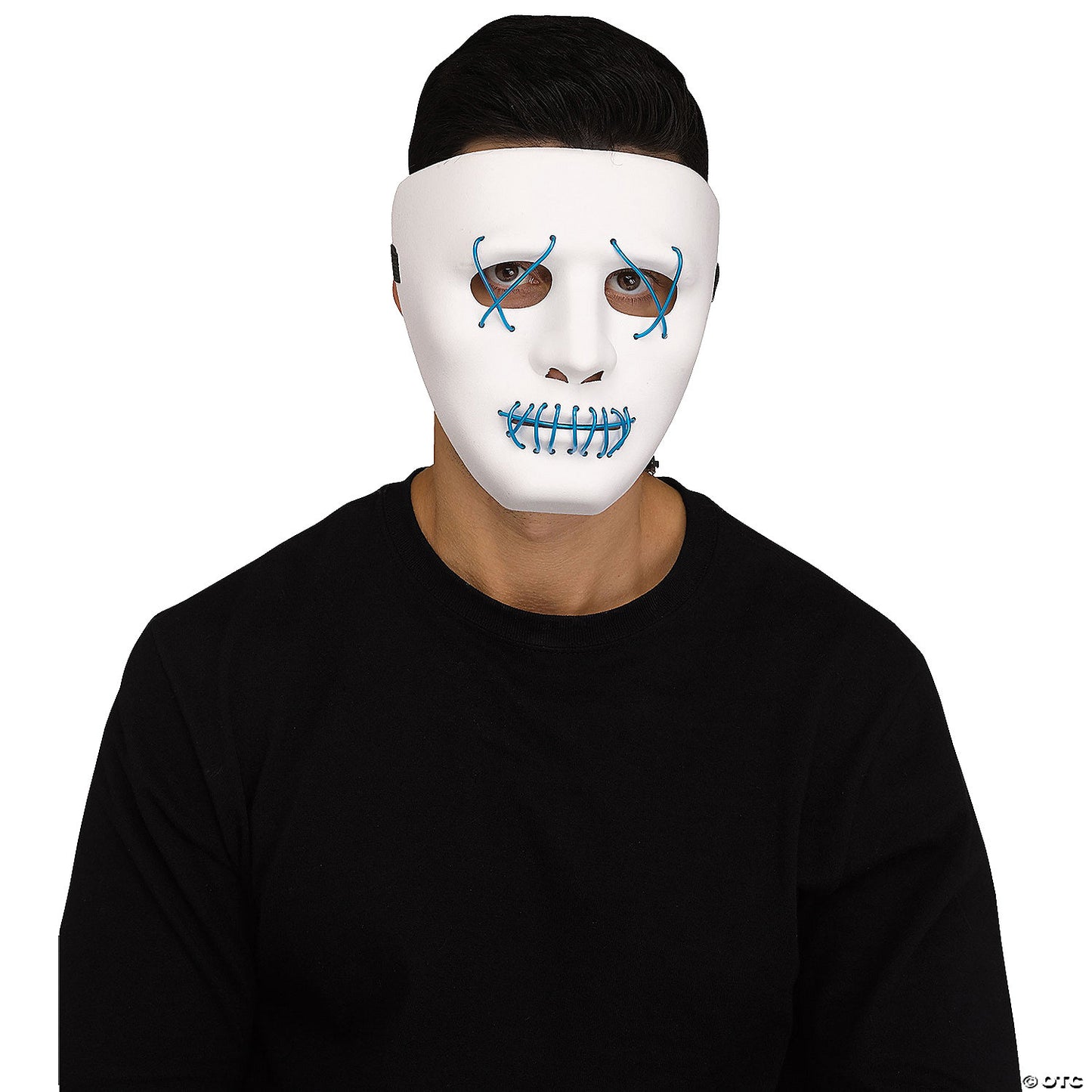 Adults Illumo Mask Blue