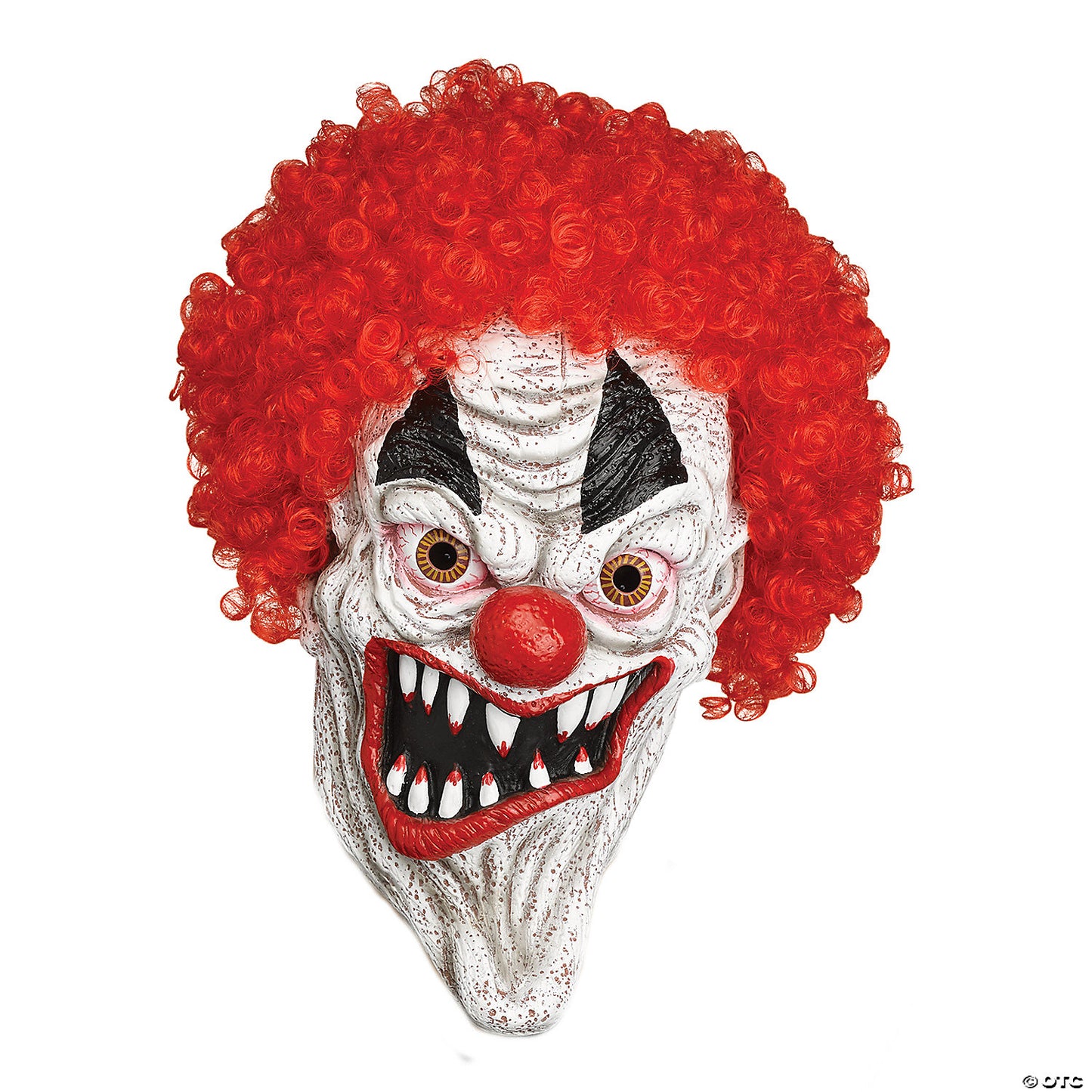 Freakshow Fangs Mask