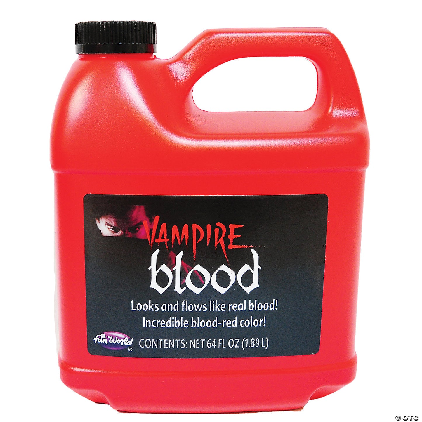 Jug Of Blood