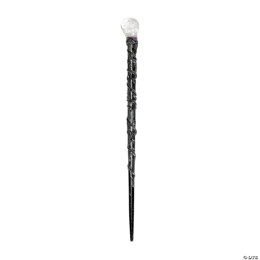 Ruby Crystal Wand Costume Accessory