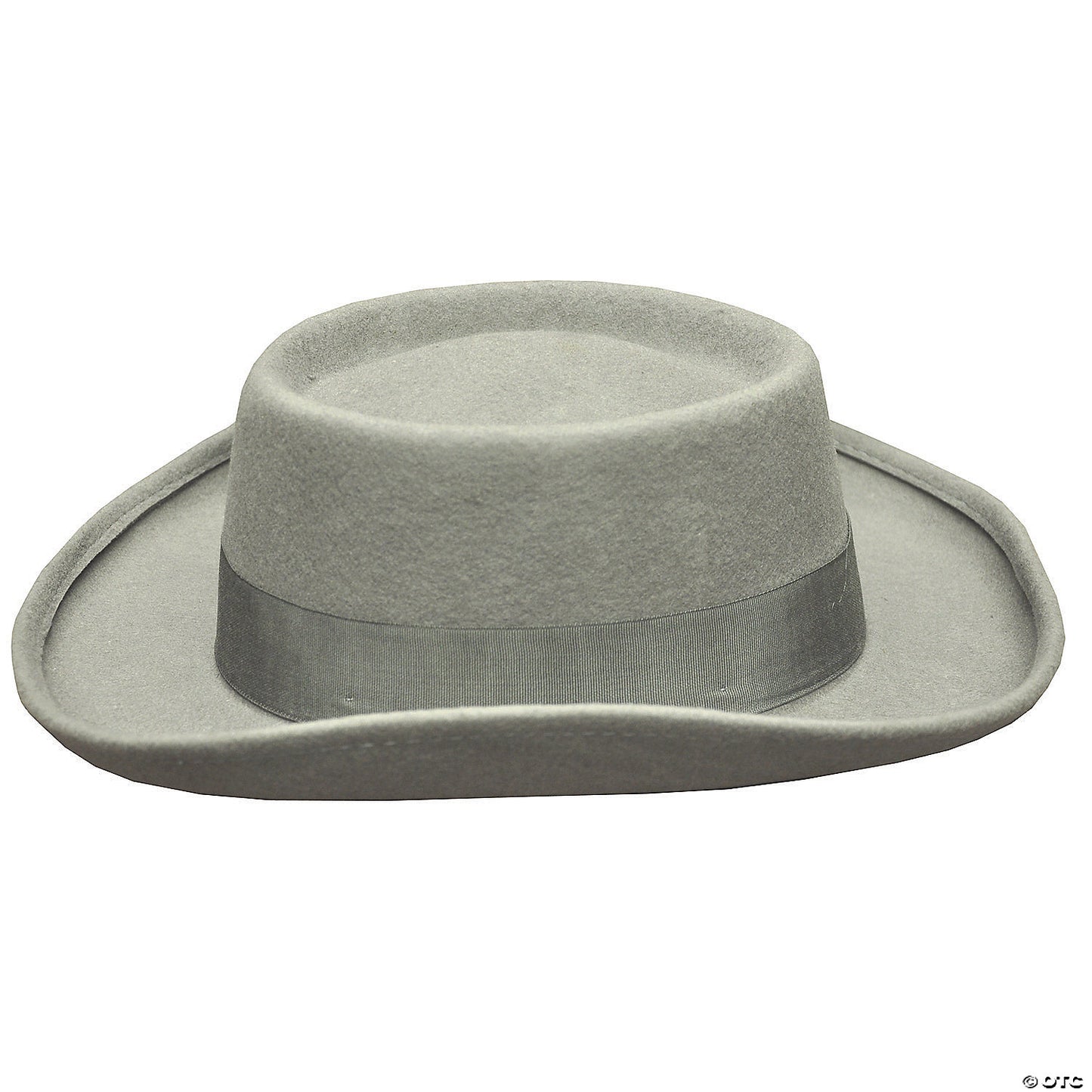 Grey Planter Hat - Medium