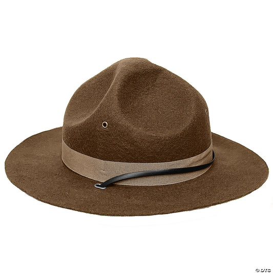 Campaign Hat - Small