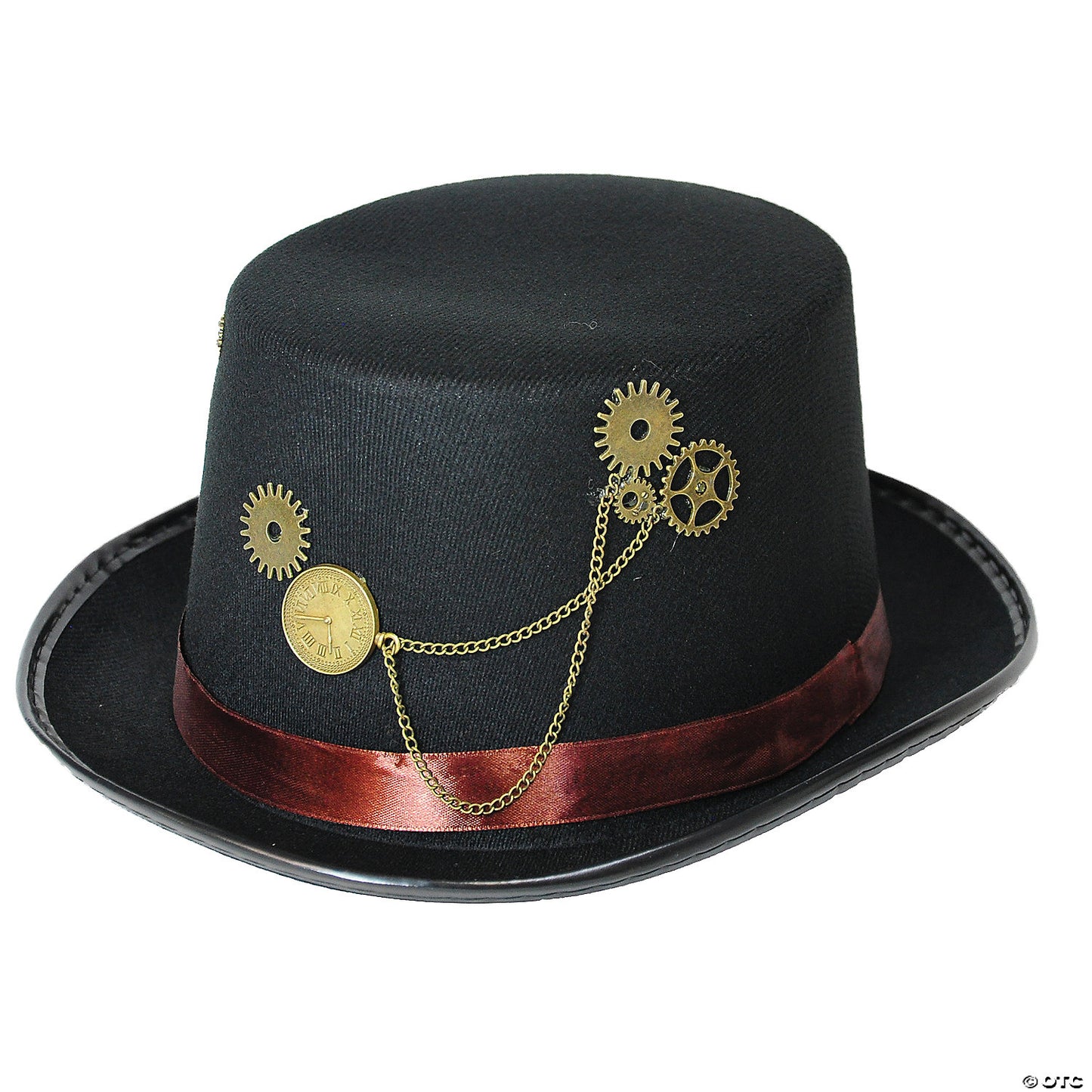 Adult Steampunk Hat