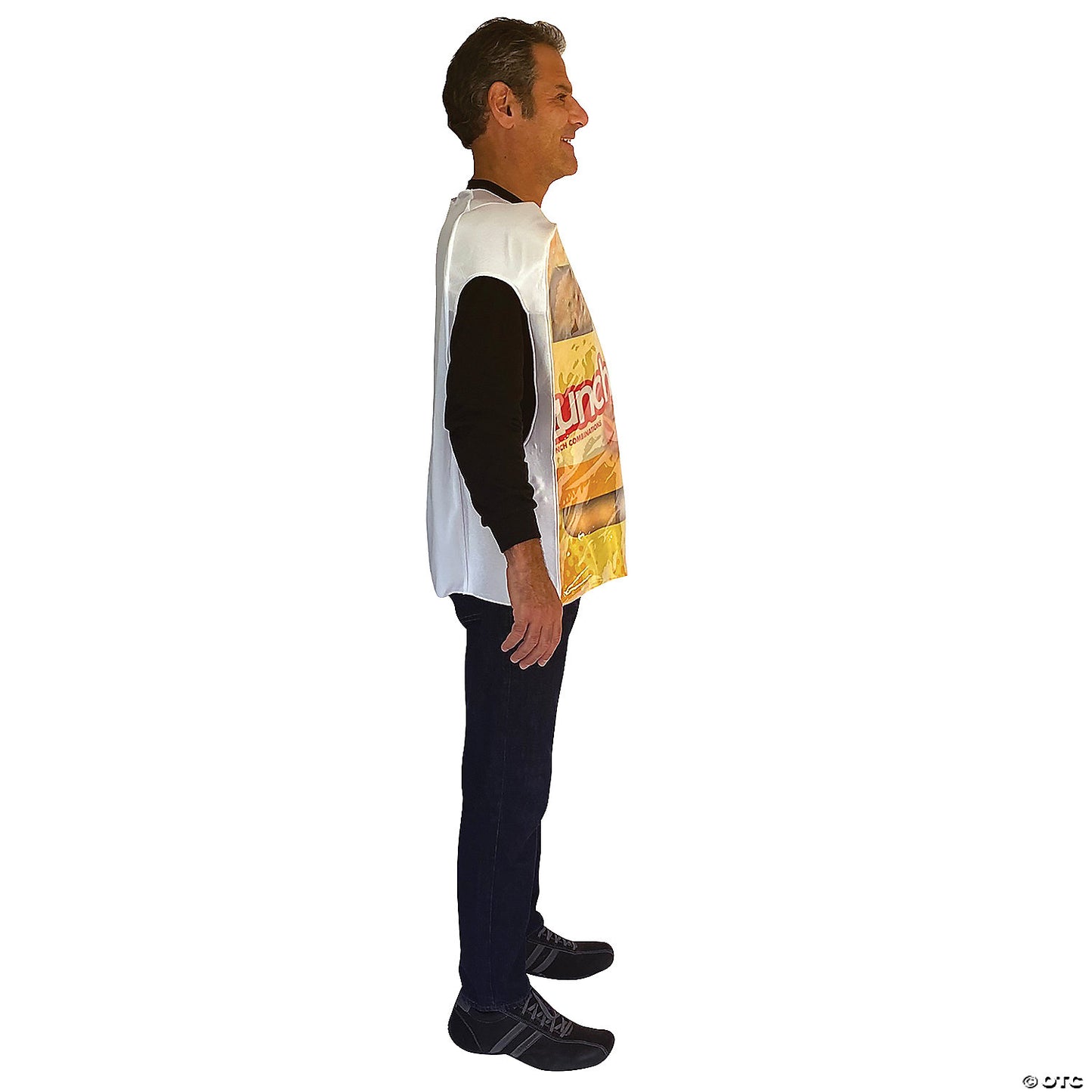 Adult Kraft Lunchables Costume