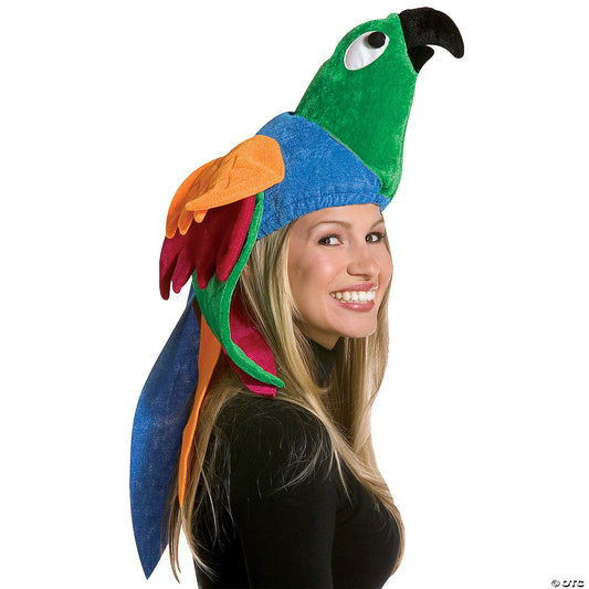 Parrot Hat Gc2013