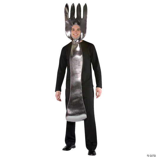 Adult Fork Costume Gc6123