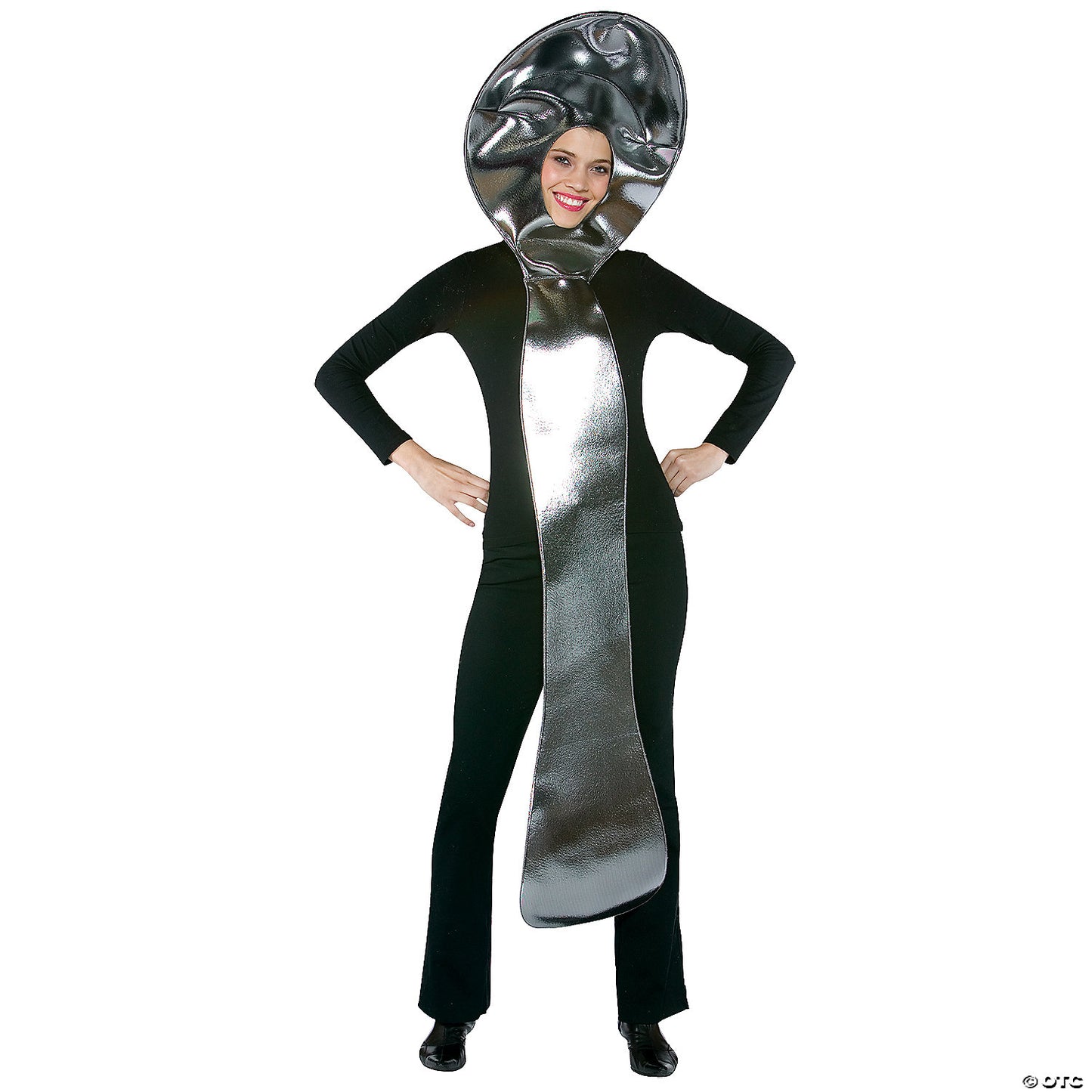 Adult Spoon Costume Gc6124