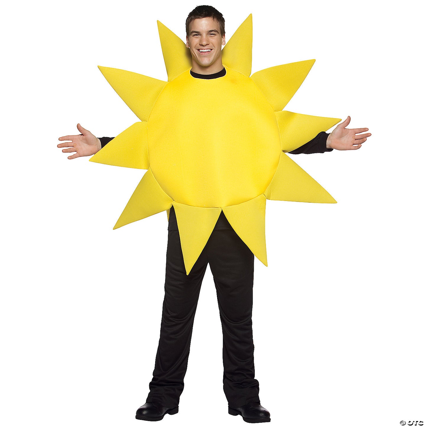 Adult Sunny Day Costume