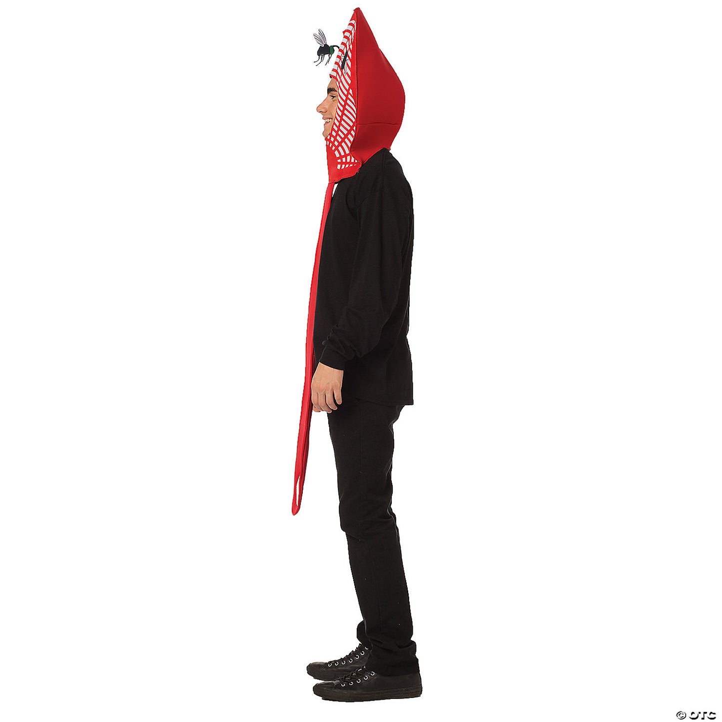 Adult Fly Swatter Costume