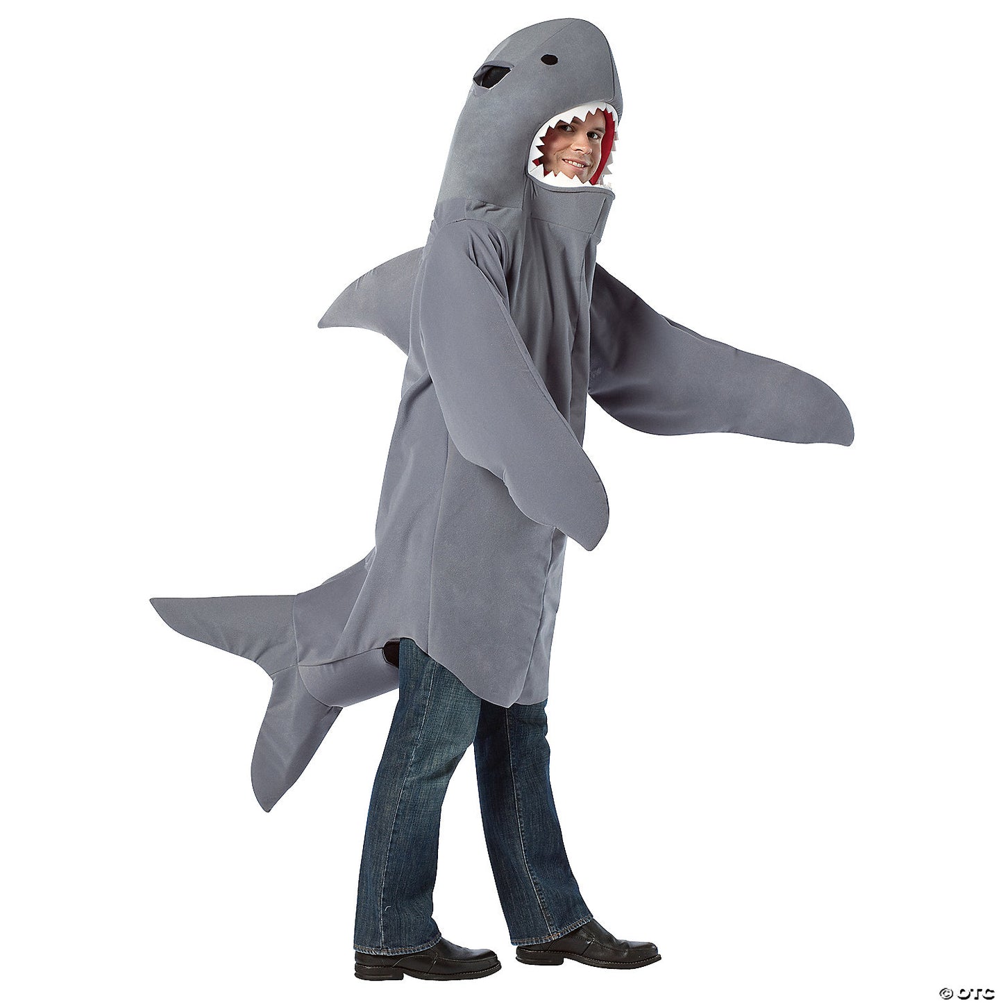 Adult Shark Costume