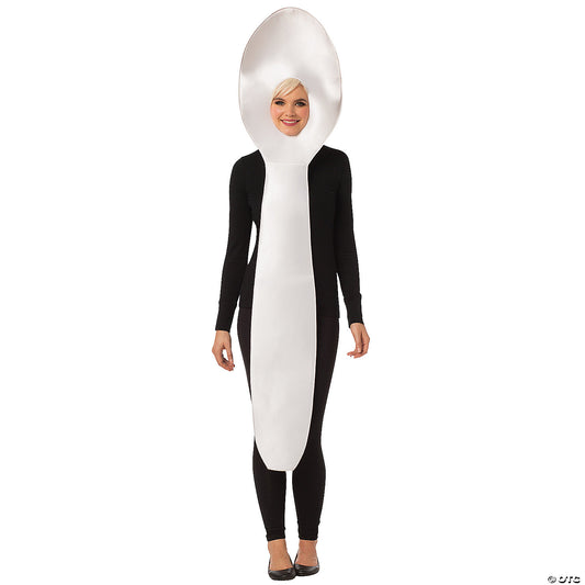 Adult Spoon Costume Gc6583