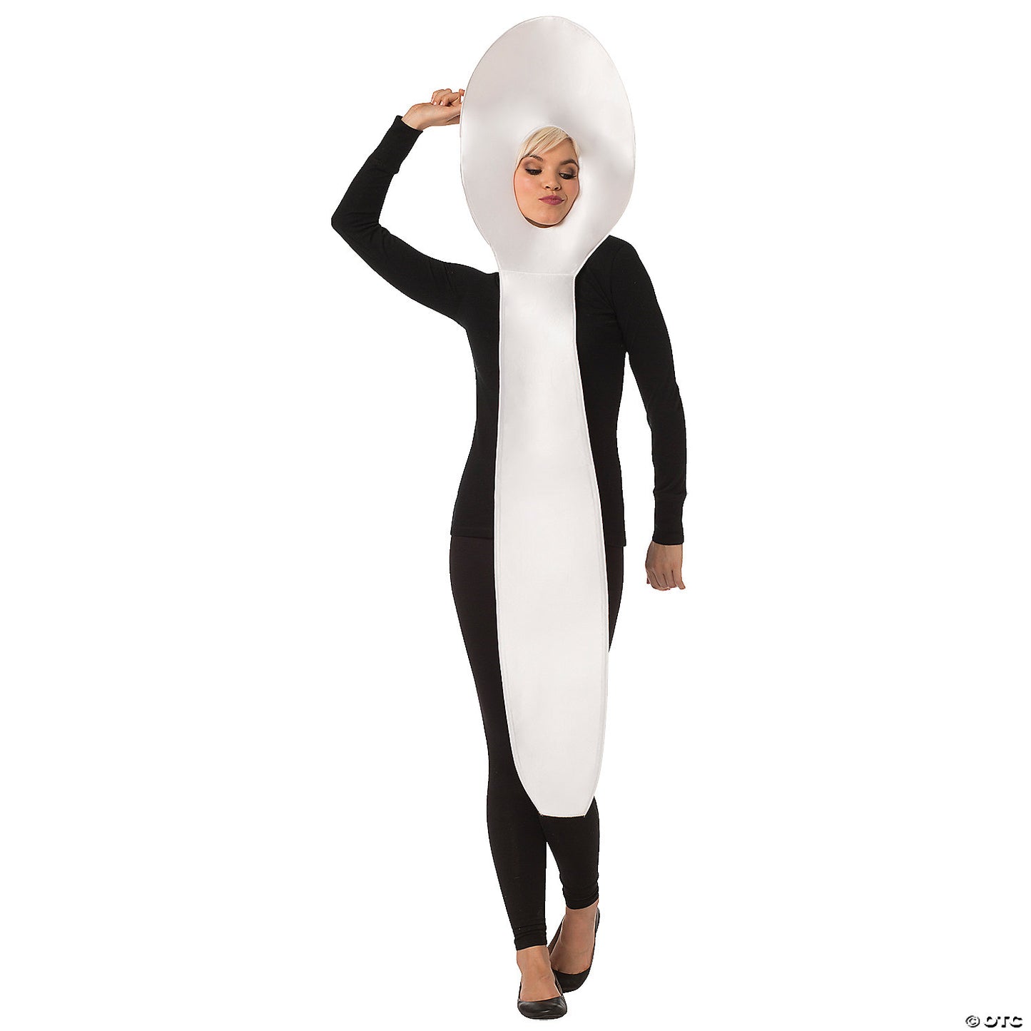 Adult Spoon Costume Gc6583