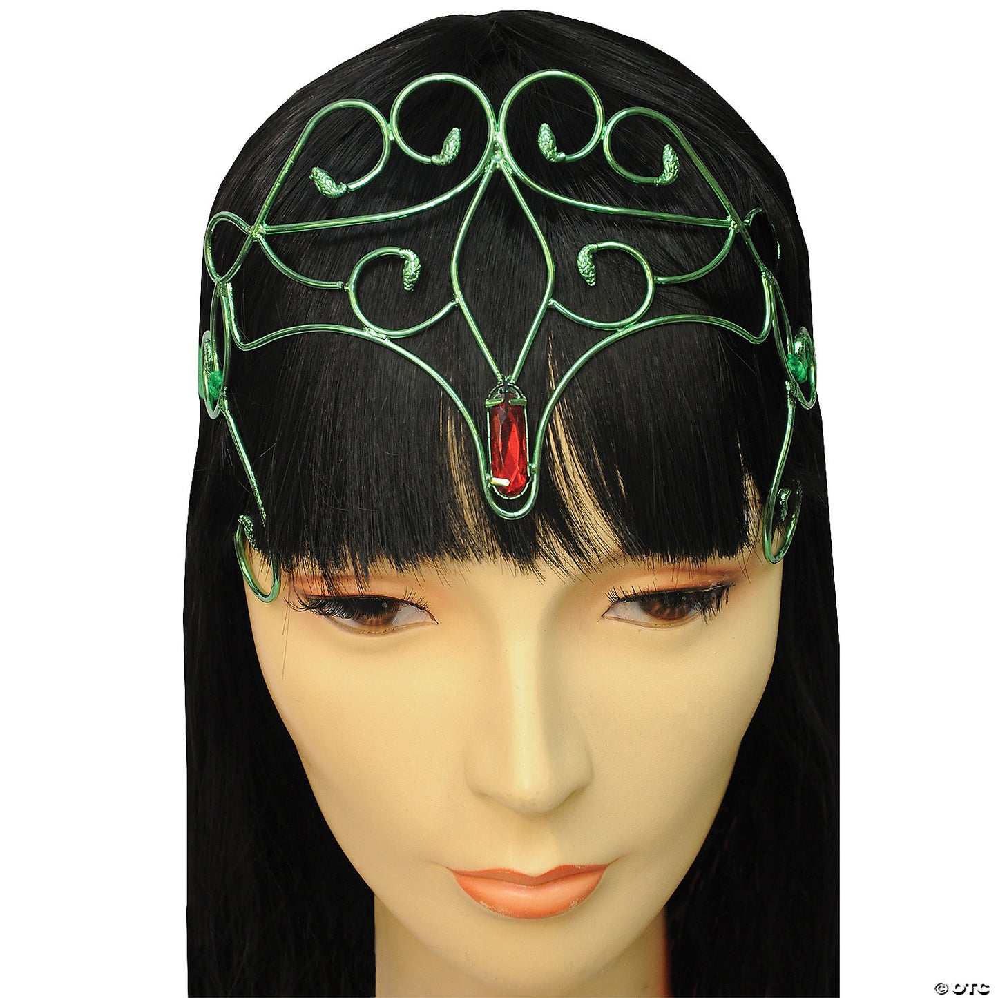 Medusa Headpiece Glhw9192