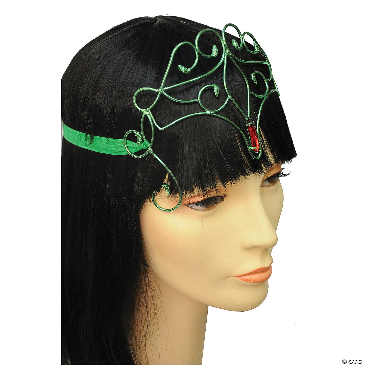 Medusa Headpiece Glhw9192