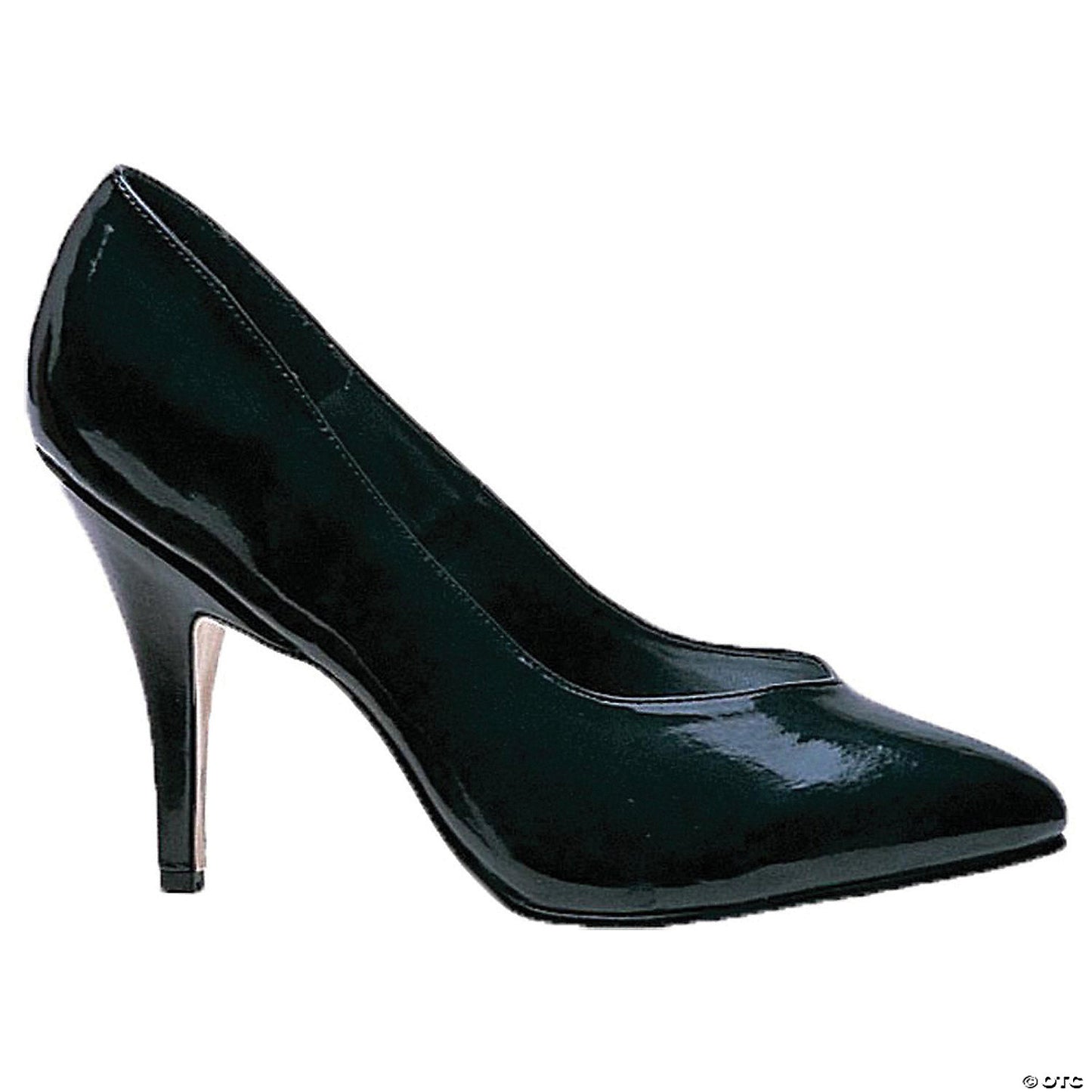 Black Pumps - Size 13