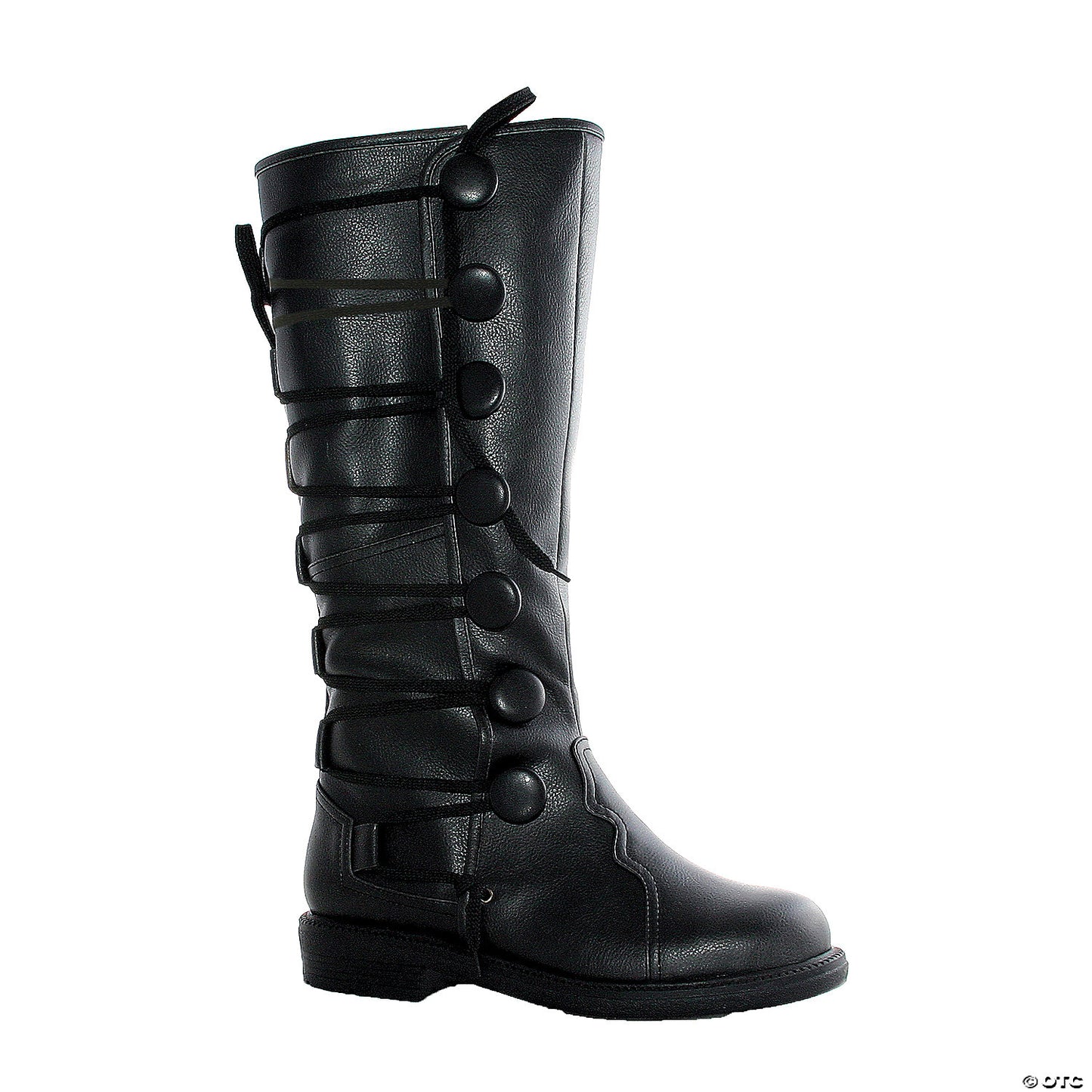 Men's Renaissance Boots