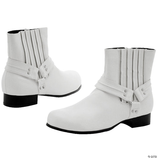 Men’s Rebel Boots - Medium 10-11