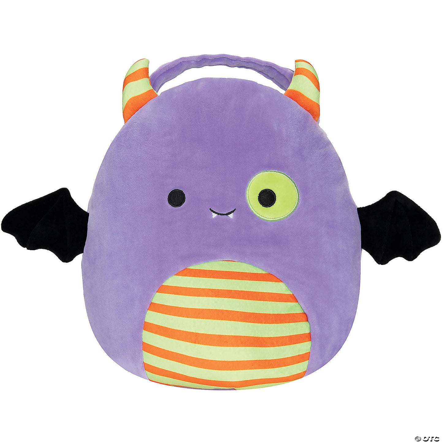 Squishmallow Marvin Monster Tp